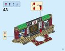 Istruzioni per la Costruzione - LEGO - 71242 - Ghostbusters™ Story Pack: Page 45