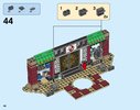 Istruzioni per la Costruzione - LEGO - 71242 - Ghostbusters™ Story Pack: Page 46