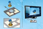 Istruzioni per la Costruzione - LEGO - 71244 - Sonic the Hedgehog™ Level Pack: Page 6