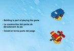 Istruzioni per la Costruzione - LEGO - 71244 - Sonic the Hedgehog™ Level Pack: Page 7