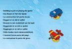 Istruzioni per la Costruzione - LEGO - 71244 - Sonic the Hedgehog™ Level Pack: Page 7