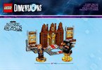 Istruzioni per la Costruzione - LEGO - 71244 - Sonic the Hedgehog™ Level Pack: Page 14