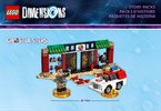 Istruzioni per la Costruzione - LEGO - 71245 - Adventure Time™ Level Pack: Page 13