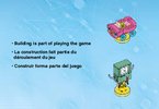 Istruzioni per la Costruzione - LEGO - 71246 - Adventure Time™ Team Pack: Page 8