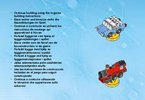 Istruzioni per la Costruzione - LEGO - 71247 - Harry Potter™ Team Pack: Page 8