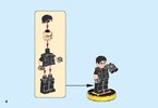 Istruzioni per la Costruzione - LEGO - 71248 - Mission: Impossible™ Level Pack: Page 4