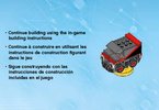 Istruzioni per la Costruzione - LEGO - 71251 - A-Team™ Fun Pack: Page 7