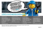 Istruzioni per la Costruzione - LEGO - 71251 - A-Team™ Fun Pack: Page 12