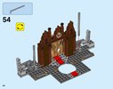 Istruzioni per la Costruzione - LEGO - 71253 - Fantastic Beasts and Where to Find Them™: Page 40