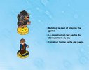 Istruzioni per la Costruzione - LEGO - 71253 - Fantastic Beasts and Where to Find Them™: Page 50