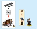 Istruzioni per la Costruzione - LEGO - 71253 - Fantastic Beasts and Where to Find Them™: Page 5