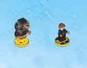 Istruzioni per la Costruzione - LEGO - 71253 - Fantastic Beasts and Where to Find Them™: Page 9