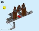 Istruzioni per la Costruzione - LEGO - 71253 - Fantastic Beasts and Where to Find Them™: Page 28