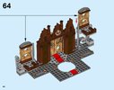 Istruzioni per la Costruzione - LEGO - 71253 - Fantastic Beasts and Where to Find Them™: Page 44