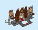 Istruzioni per la Costruzione - LEGO - 71253 - Fantastic Beasts and Where to Find Them™: Page 47