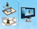 Istruzioni per la Costruzione - LEGO - 71253 - Fantastic Beasts and Where to Find Them™: Page 49