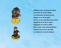 Istruzioni per la Costruzione - LEGO - 71253 - Fantastic Beasts and Where to Find Them™: Page 50