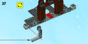 Istruzioni per la Costruzione - LEGO - 71253 - Fantastic Beasts and Where to Find Them™: Page 41