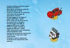 Istruzioni per la Costruzione - LEGO - 71256 - Gremlins™ Team Pack: Page 8