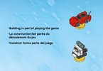 Istruzioni per la Costruzione - LEGO - 71256 - Gremlins™ Team Pack: Page 8