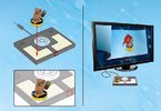 Istruzioni per la Costruzione - LEGO - 71258 - E.T. the Extra-Terrestrial™ Fun Pack: Page 6