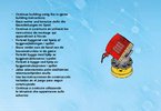 Istruzioni per la Costruzione - LEGO - 71258 - E.T. the Extra-Terrestrial™ Fun Pack: Page 7