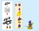 Istruzioni per la Costruzione - LEGO - 71264 - THE LEGO® BATMAN MOVIE Story Pack: Page 5