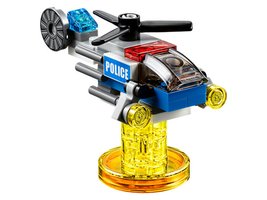 71266 - LEGO® City Fun Pack