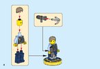 Istruzioni per la Costruzione - LEGO - 71266 - LEGO® City Fun Pack: Page 4