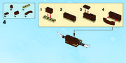 Istruzioni per la Costruzione - LEGO - 71267 - Goonies™ Level Pack: Page 8