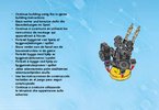 Istruzioni per la Costruzione - LEGO - 71285 - Marceline Fun Pack: Page 7