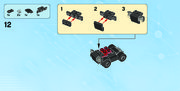 Istruzioni per la Costruzione - LEGO - 71286 - Knight Rider™ Fun Pack: Page 16