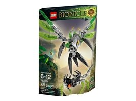 LEGO - BIONICLE - 71300 - Uxar Creatura della giungla