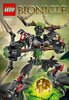 Istruzioni per la Costruzione - LEGO - BIONICLE - 71300 - Uxar Creatura della giungla: Page 27