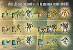 Istruzioni per la Costruzione - LEGO - BIONICLE - 71300 - Uxar Creatura della giungla: Page 29