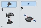 Istruzioni per la Costruzione - LEGO - BIONICLE - 71301 - Ketar Creatura della pietra: Page 10