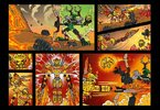 Istruzioni per la Costruzione - LEGO - BIONICLE - 71303 - Ikir Creatura del fuoco: Page 2