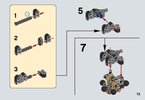 Istruzioni per la Costruzione - LEGO - BIONICLE - 71304 - Terak Creatura della terra: Page 13