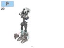 Istruzioni per la Costruzione - LEGO - BIONICLE - 71307 - Gali Unificatore dell'acqua: Page 22