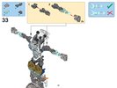 Istruzioni per la Costruzione - LEGO - BIONICLE - 71307 - Gali Unificatore dell'acqua: Page 26