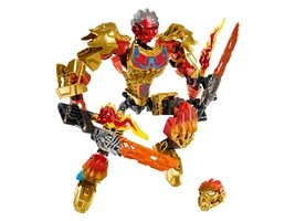 71308 - Tahu Uniter of Fire