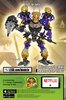 Istruzioni per la Costruzione - LEGO - BIONICLE - 71309 - Onua Unificatore della terra: Page 36