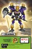 Istruzioni per la Costruzione - LEGO - BIONICLE - 71309 - Onua Unificatore della terra: Page 36