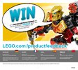 Istruzioni per la Costruzione - LEGO - BIONICLE - 71311 - Kopaka e Melum - Set Unità: Page 36