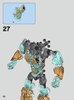 Istruzioni per la Costruzione - LEGO - BIONICLE - 71312 - Ekimu, Creatore delle Maschere: Page 22