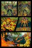 Istruzioni per la Costruzione - LEGO - BIONICLE - 71313 - Bestia lavica: Page 35