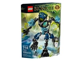 LEGO - BIONICLE - 71314 - Bestia tempestosa
