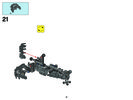 Istruzioni per la Costruzione - LEGO - BIONICLE - 71314 - Bestia tempestosa: Page 18