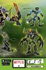 Istruzioni per la Costruzione - LEGO - BIONICLE - 71315 - Bestia tellurica: Page 43