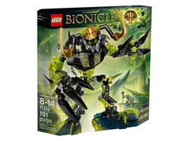 LEGO - BIONICLE - 71316 - Umarak, il Distruttore